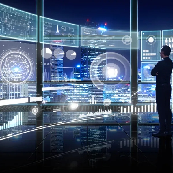 Innovue Technologies